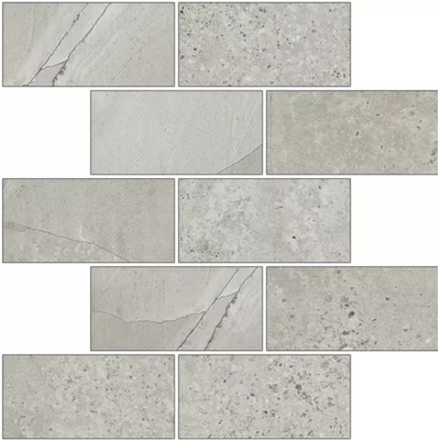 Kerranova Marble Trend K-1005/LR/m13 Limestone 30.7x30.7