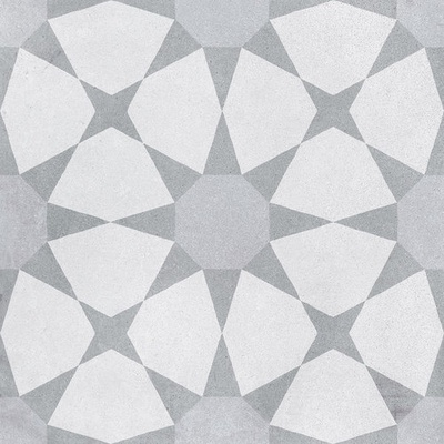 Harmony Cuban Silver Star 9mm 22,3x22,3