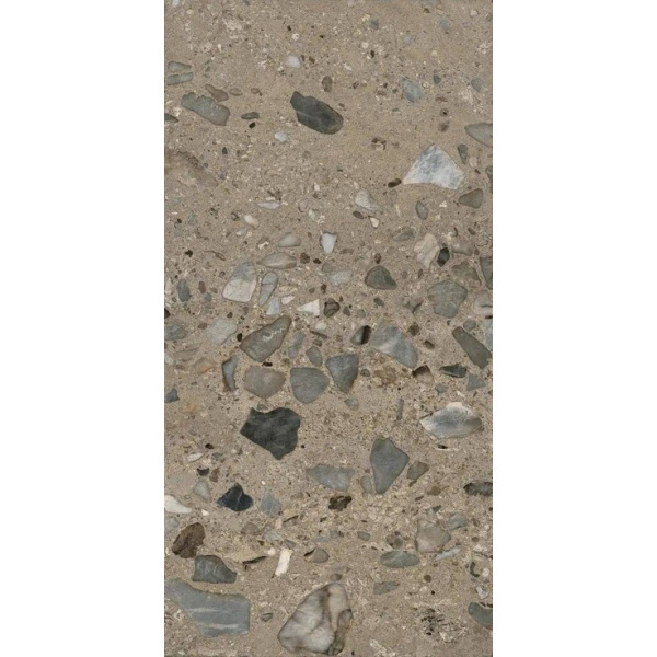 Ceramica Fioranese I Ciottoli LMS628L Sassi Argilla Levigato-Matt 60,4x120,8 - керамическая плитка и керамогранит