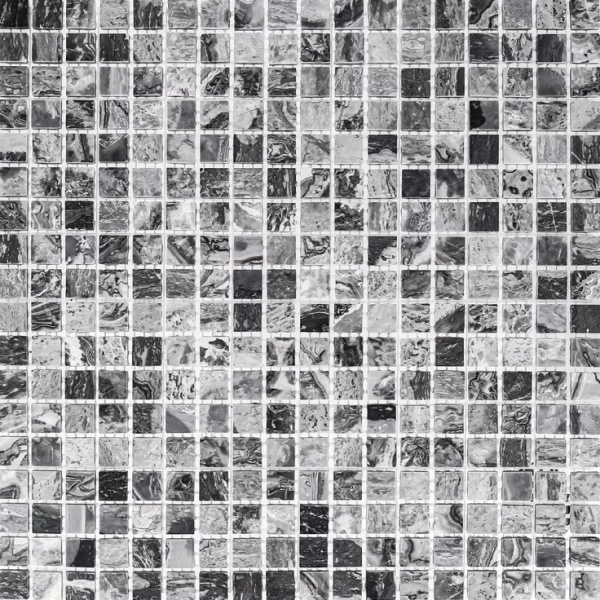 Imagine Lab Мозаика из натурального камня SLK1154P 30,5x30,5