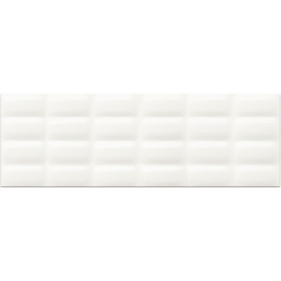 Meissen (Mei) Pret-a-Porter O-WHM-WTU052 White Magic Pillow Structure 75x25