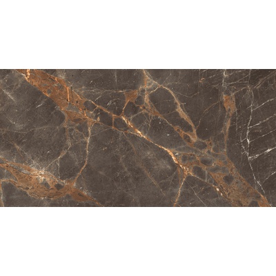 Laparet Nebula Brown Полированный 80x160