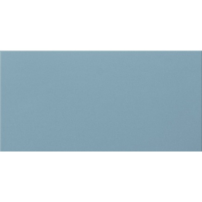 Уральский гранит Моноколор UF008MR Голубой 120x60