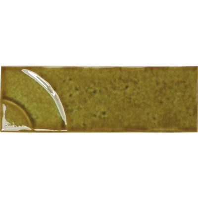 WOW Hammer 129178 Decor Grape 5x15 - керамическая плитка и керамогранит