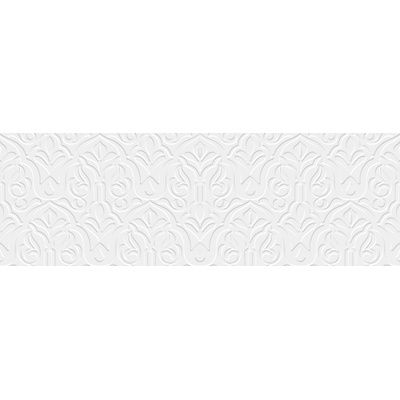 Grupa Paradyz Tel Awiv Bianco Struktura A 29.8x89.8