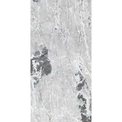 Casa Dolce Casa Onyx&amp;More 765903 Silver Blend Glo 6mm Ret 120x240