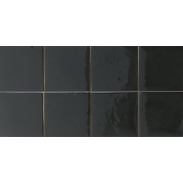 Dual Gres SOHO  Medinaceli Soho Black 30x60