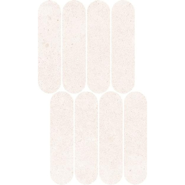 Caesar Materica AFWE Bianco Stile 22,2x37