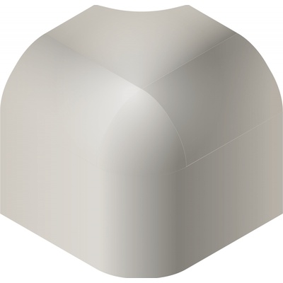 Italon Element 600090000839 Titanio Spigolo A E 1x1