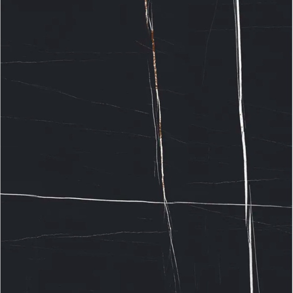 EnergieKer Sahara Noir L60SNBL Black Glossy Ret 60x60