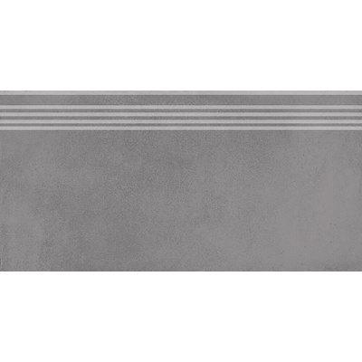 Kerama Marazzi Мирабо DD253600R\GR Серый 30x60