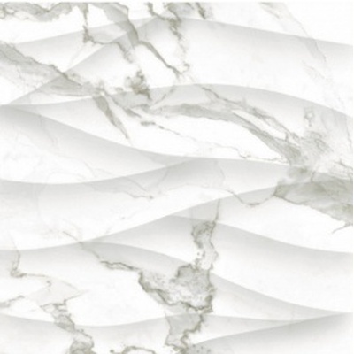 Vallelunga Calacatta G2040A0 Vi. Ambra Rett 60x60