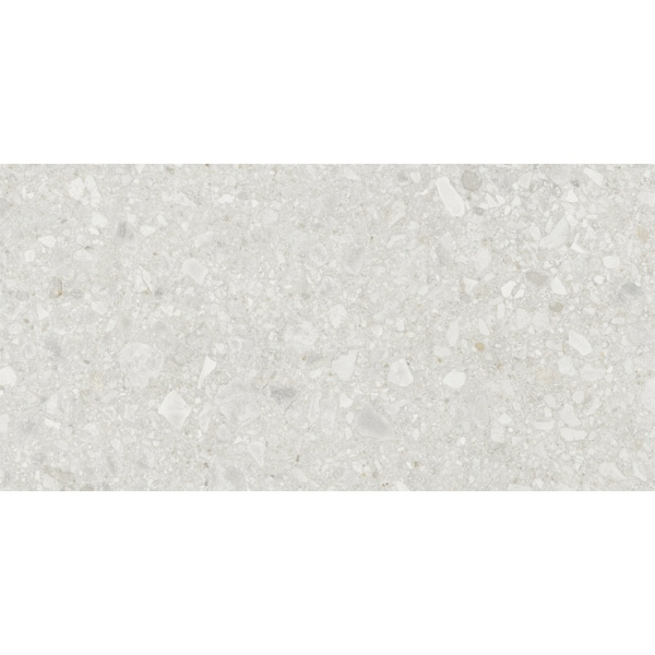 Ape ceramica Greystone A042766 White rect 60x120 - керамическая плитка и керамогранит