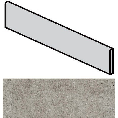 Rex Ceramiche La Roche 747882 Grey 6mm BS 4.6x80