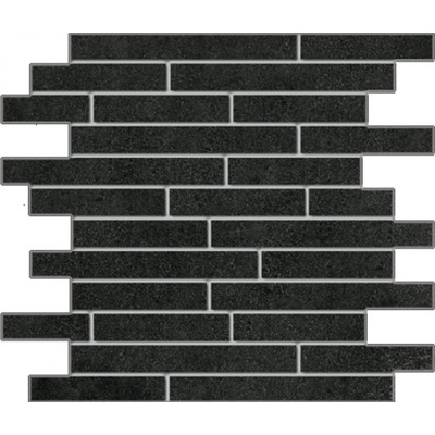 Idalgo Граните Стоун Оксидо Черный 2 30x35,8