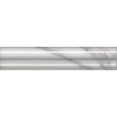 Kerama Marazzi Фрагонар BLD029 Белый 15x3