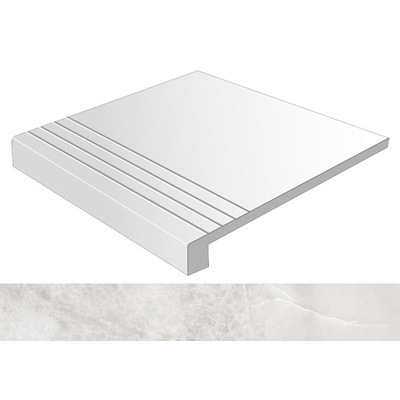 Vives Titan R Gradone Pelias Gris 59.3x59.3