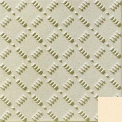 Casalgrande Padana Unicolore Technic 405001 Bianco A Profil 20x20