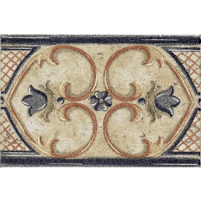 Vives Zaragoza Tabica Ejea 16.5x25