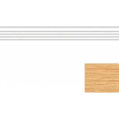 Grasaro Bamboo G-155/SR/st01/294x600x10 Светло Коричневый 29,4x60