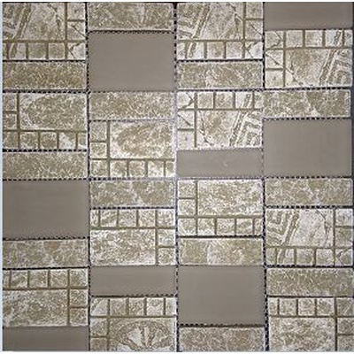 NSmosaic Exclusive S-847 29.8x29.8