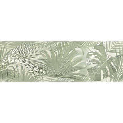 Fap Ceramiche Deco & More fRGJ Tropical Green 25x75