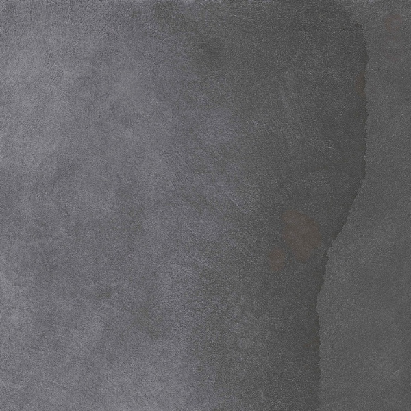 Zerde tile Lotus Dark Grey 80 80x80