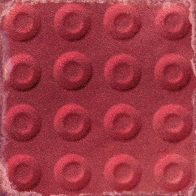 Vives Luca Picos Granate-B 20x20