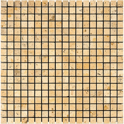 Natural mosaic Adriatica M037-15P (M037-FP) 30.5x30.5