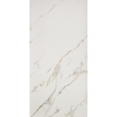 Casalgrande Padana Marmoker Statuario Oro Lucido 120 60x120
