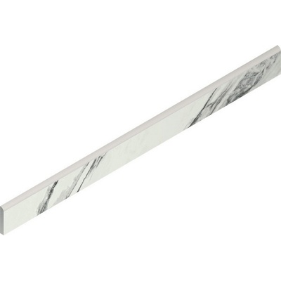 Italon Charme Deluxe 610130004619 Fantastico Battiscopa 7,2x80