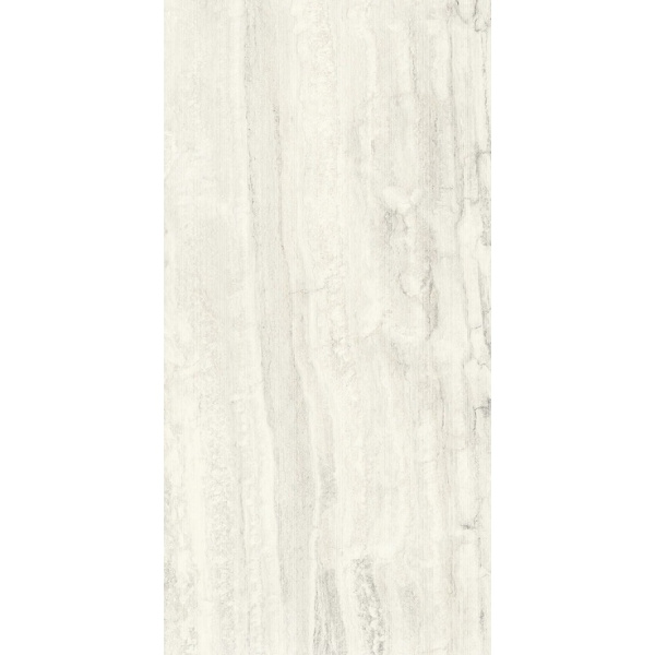 Sant Agostino Invictus CSAINVWR12 Rigato White 60x120