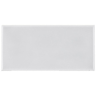 Adex Habitat ADHA1023 Pewter Matte 6.5x13