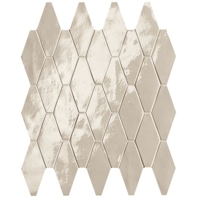 Fap Ceramiche Glim fRW6 Avorio Rombi 31x35,5