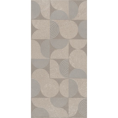 Kerama Marazzi Авенида AZ\A006\11231R Бежевый светлый матовый обрезной 14,5x30