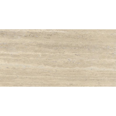 Ariostea Marmi Classici P612707 Travertino Romano Preluc 60x120
