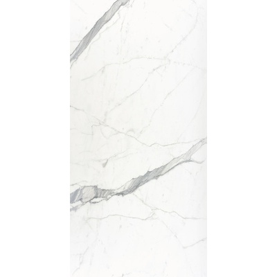 Ariostea Ultra Marmi Statuario Altissimo Soft 75x150
