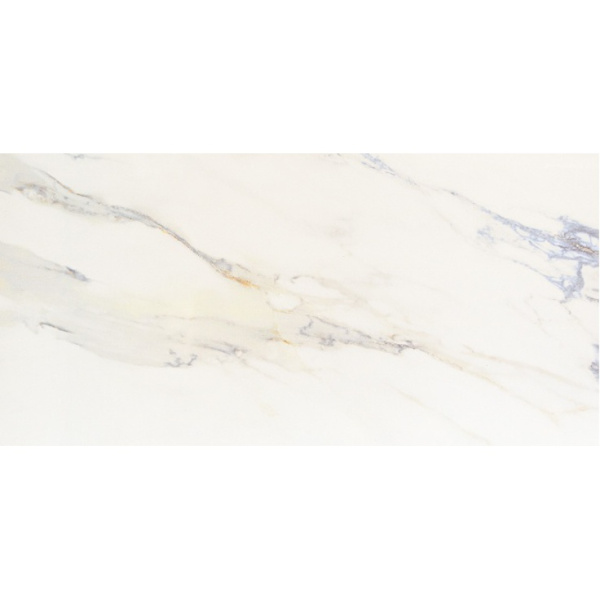 Tubadzin Domino Misteria Blue Gloss 59,8x119,8