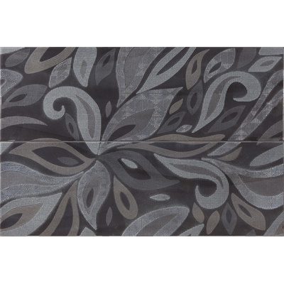 Pamesa Dolsa Decor Caribe Negro 50x75