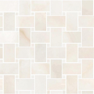 Sant Agostino Pure Marble CSARONWK30 Rete Onice White Kry 30x30