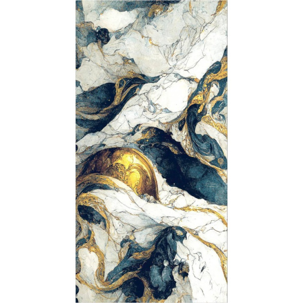 Bris Ceramic Eva MC 144 High Glossy 60x120