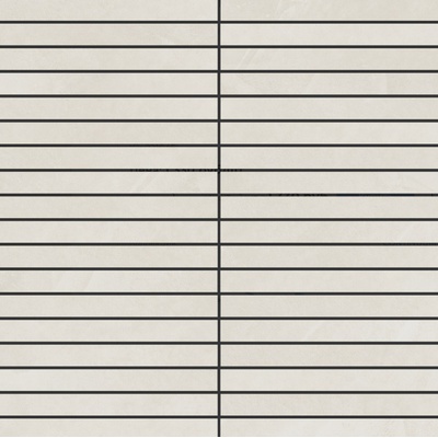 Italon Continuum 610110001025 Strip Polar 30x30