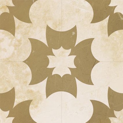 Marmocer Magic Tile 04 Classic 60x60