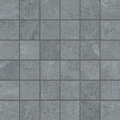 Apavisa Burlington 8431940175145 Grey Natural Mosaico 5x5 29.75x29.75