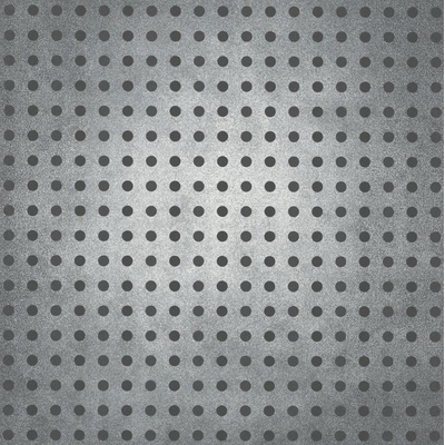 Casalgrande Padana Metallica 6951894 Decoro Inox A Lappato 60x60