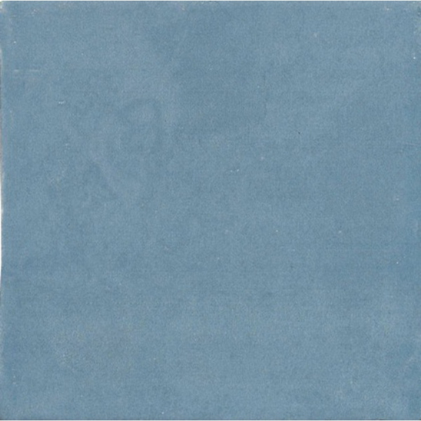 Revoir Paris Atelier DCR1010_013 Bleu Lumiere Mat 10x10