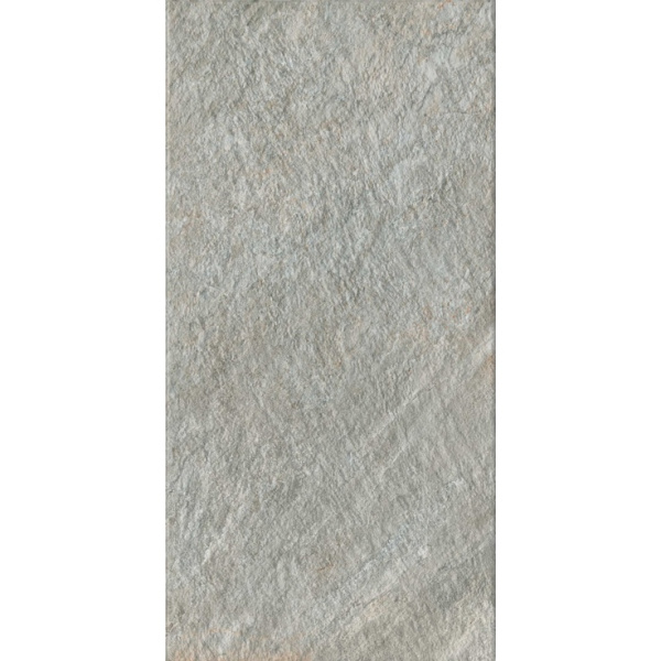 Italon Magma (Магма) 610010004089 X2 Сильвер Структурированный 20mm 60x120 - керамическая плитка и керамогранит