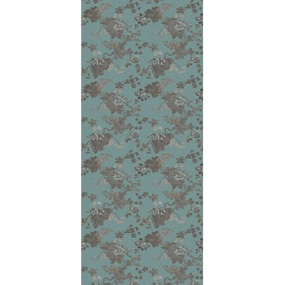 Rex Ceramiche I Filati Di 9000203 Lady Hamilt Turchese A+B+C+D 6mm Ret 120x240