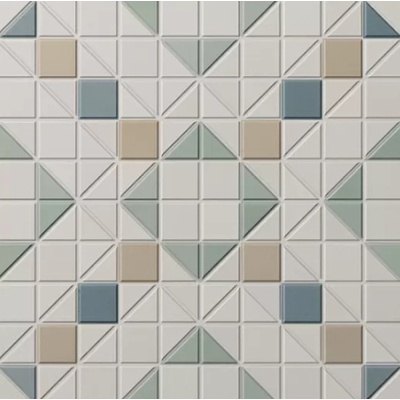 WOW Tesserae 127404 Like Marina 28x28