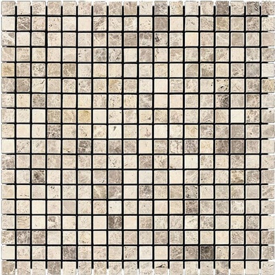 Natural mosaic I-Tile 4M036-15P 29.8x29.8